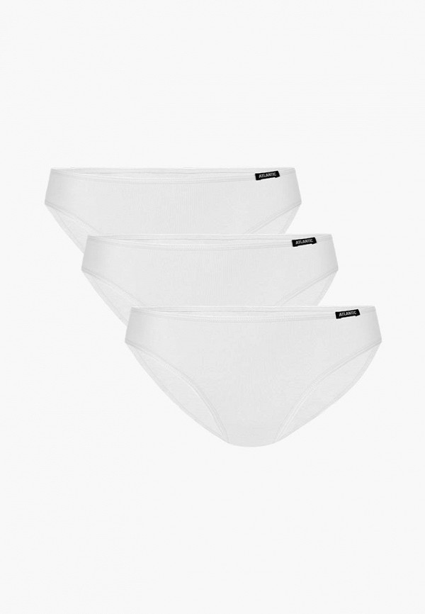 Трусы 3 шт Atlantic 1599₽