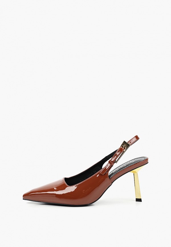 Туфли Sprincway 8150₽