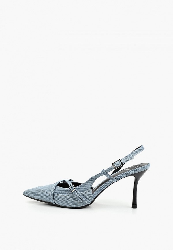 Туфли Vivian Royal 4899₽