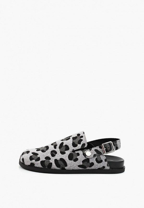 Туфли Vivian Royal 5669₽