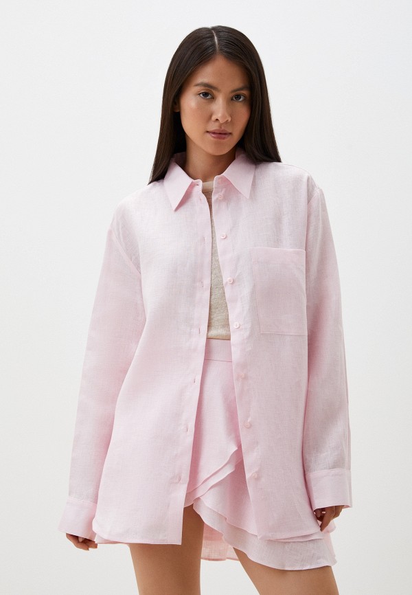 Рубашка Anna Pekun 4895₽