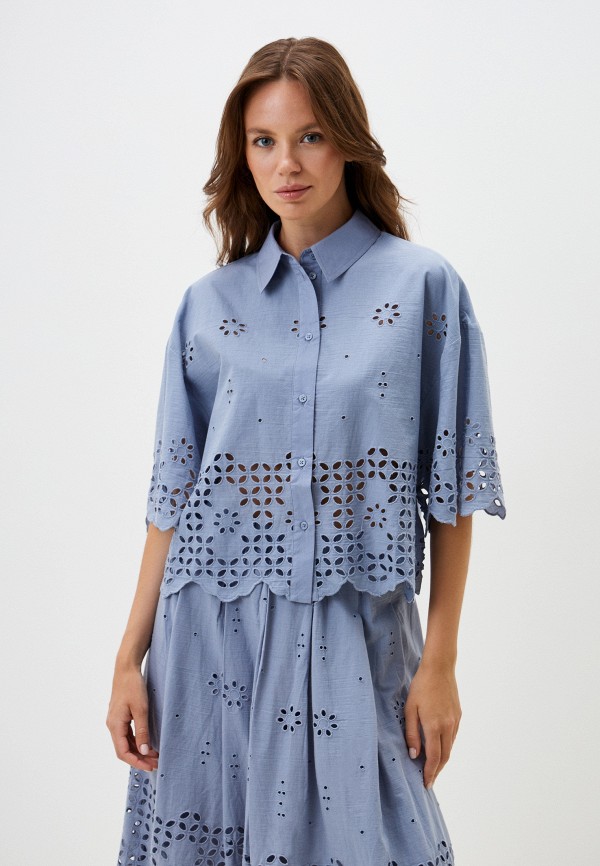 Блуза Sela 999₽