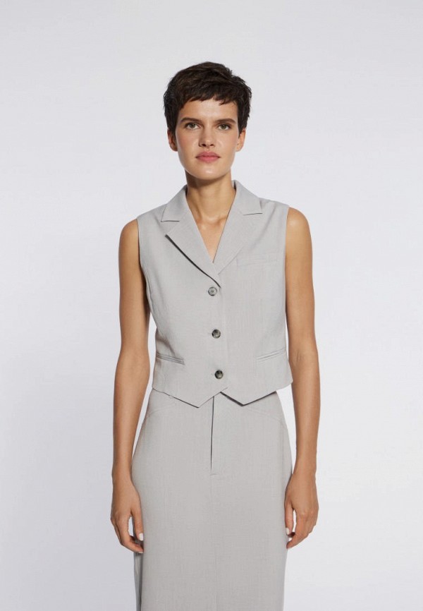 Жилет Anna Pekun 9990₽