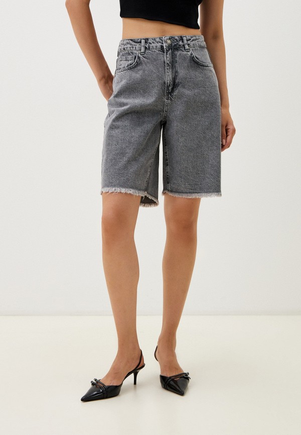 Шорты джинсовые Urban Tiger 7020₽