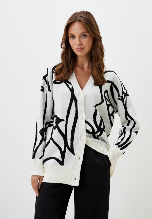 Кардиган OSTIN 1999₽