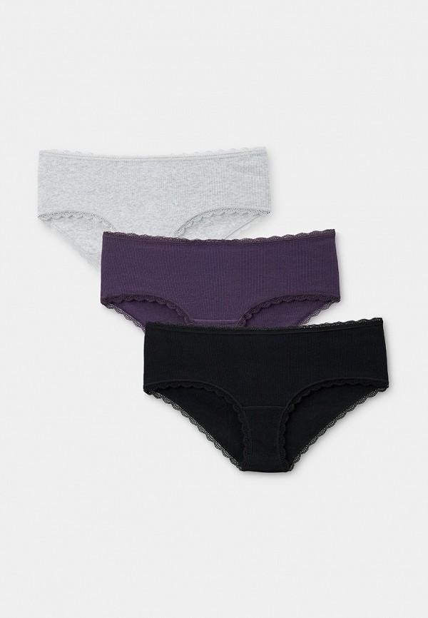 Трусы 3 шт Funday 699₽