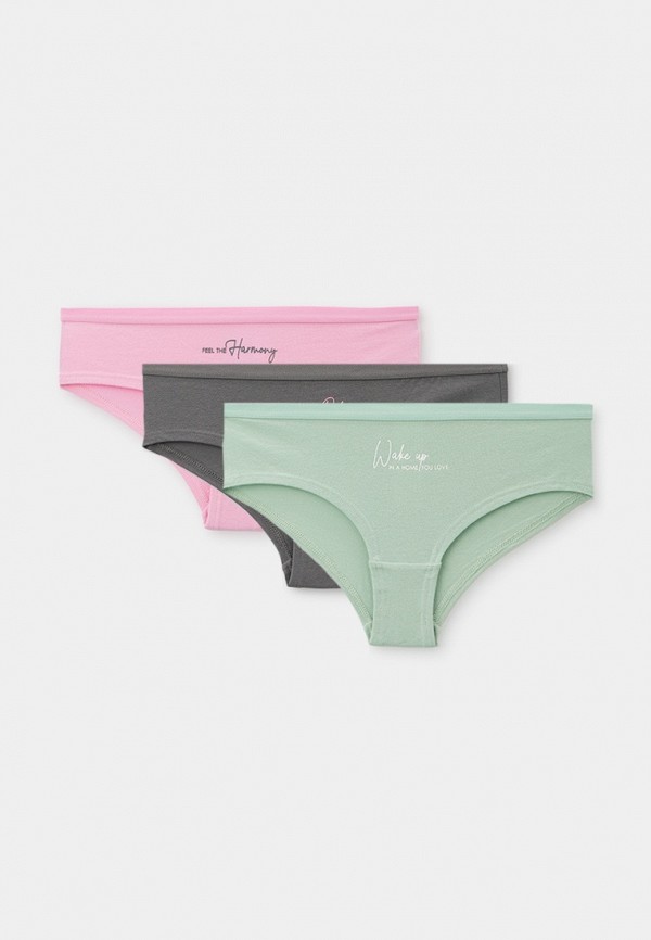 Трусы 3 шт Funday 699₽