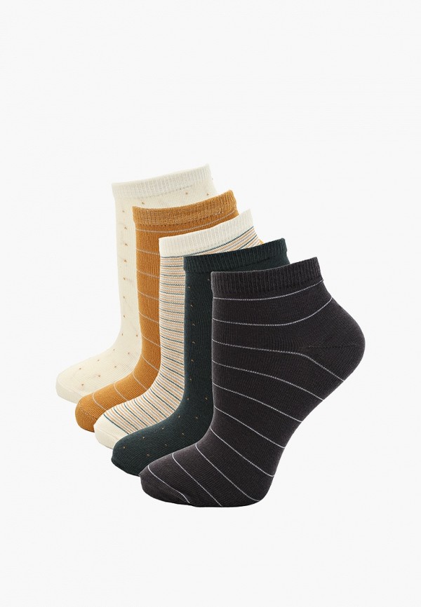 Носки 5 пар Funday 359₽