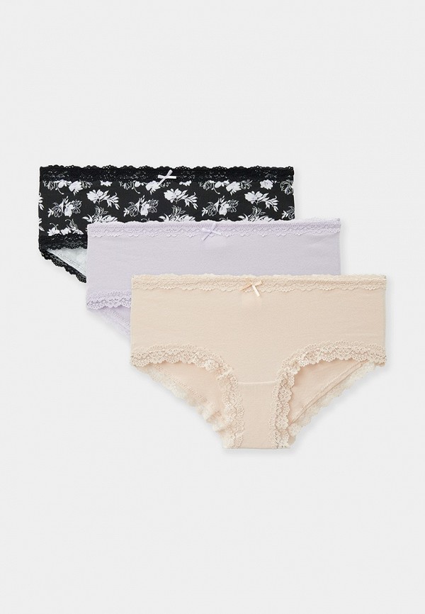 Трусы 3 шт Funday 699₽