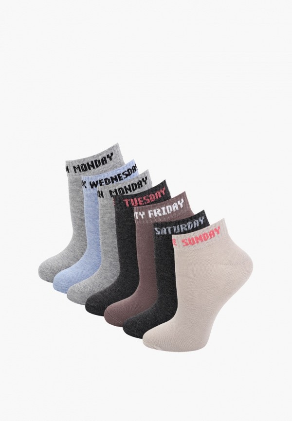 Носки 7 пар Funday 599₽