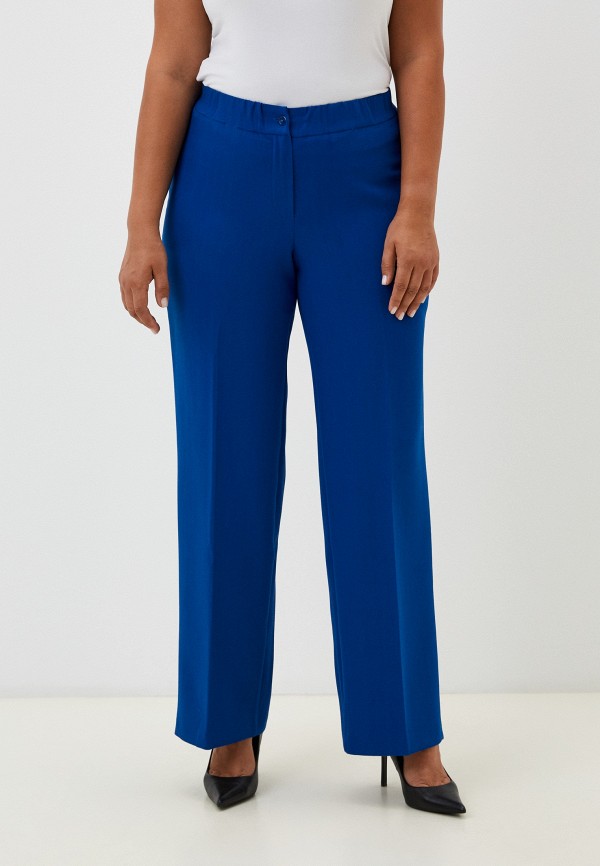 Брюки Silver String 6000₽