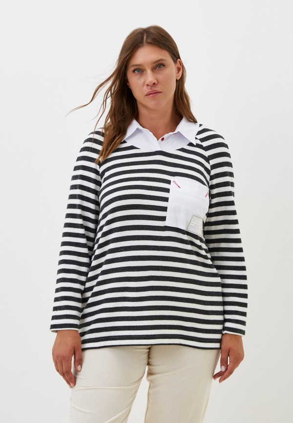 Джемпер Silver String 4670₽