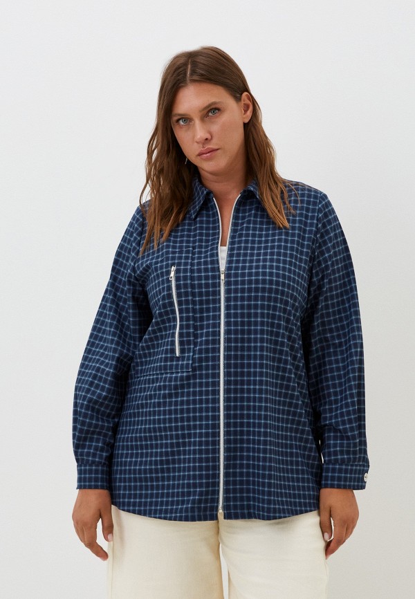 Рубашка Silver String 5258₽