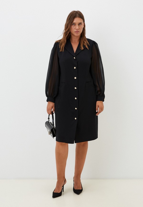 Платье Silver String 8848₽