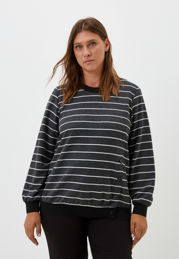 Свитшот Silver String 3472₽