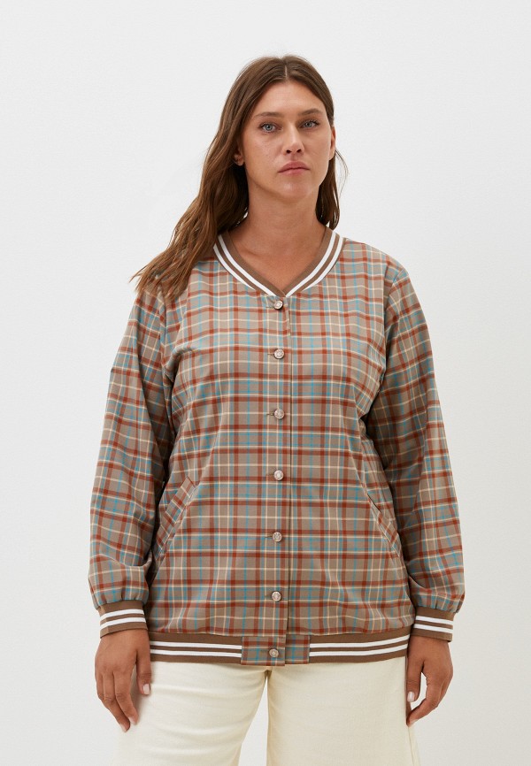 Жакет Silver String 5500₽