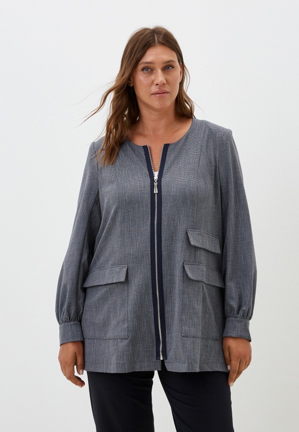 Жакет Silver String 6528₽