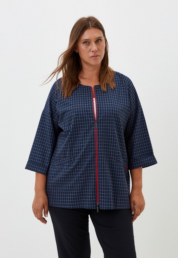 Жакет Silver String 6000₽