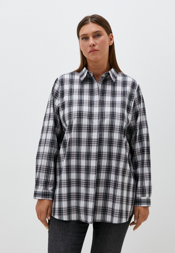 Рубашка Silver String 5340₽