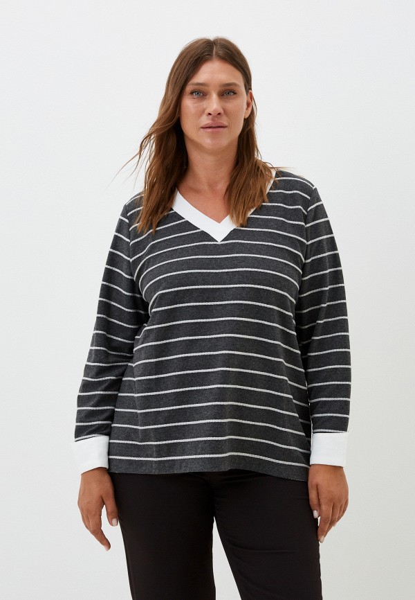 Лонгслив Silver String 4340₽