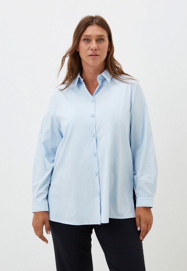 Рубашка Silver String 4895₽