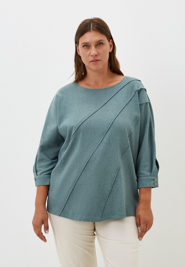 Блуза Silver String 5000₽