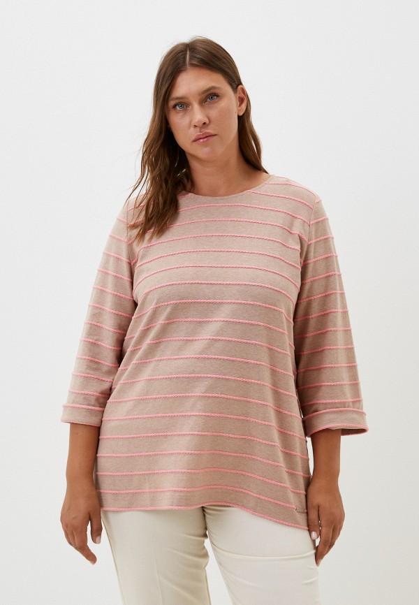 Лонгслив Silver String 3472₽