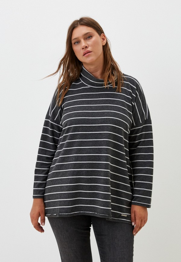 Водолазка Silver String 3472₽