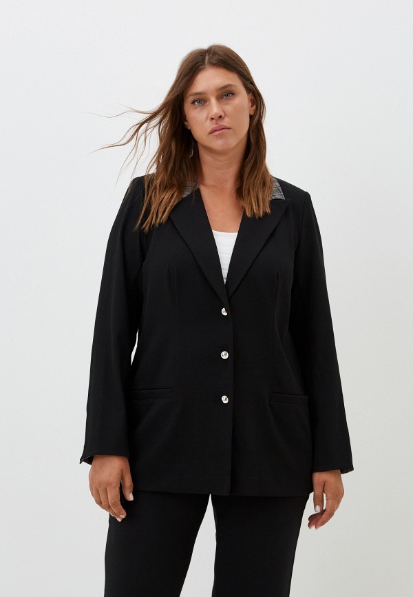 Жакет Silver String 7056₽