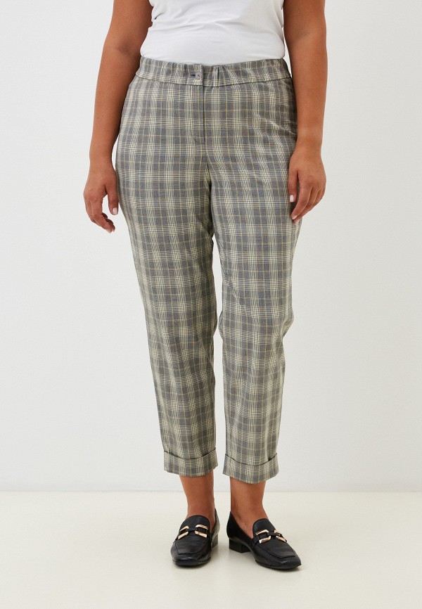 Брюки Silver String 5340₽