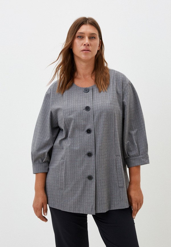 Жакет Silver String 6264₽