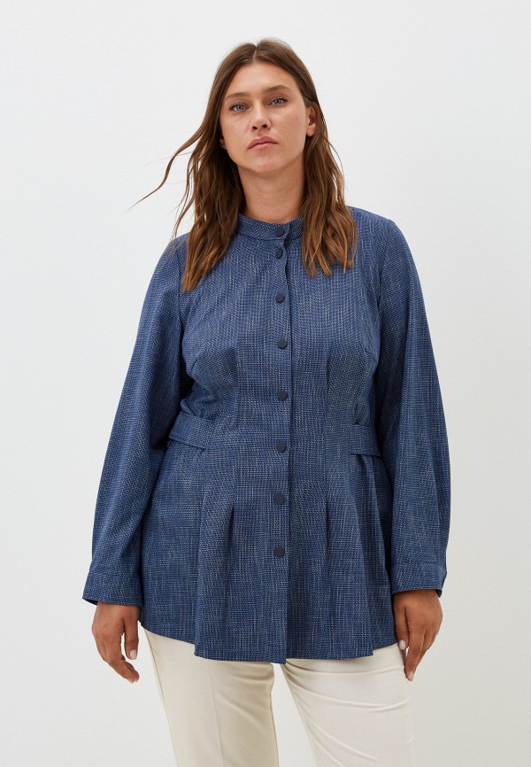 Блуза Silver String 5500₽