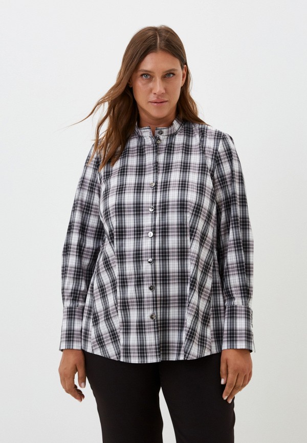 Рубашка Silver String 4450₽