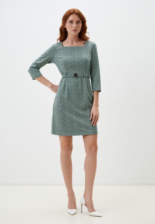 Платье BGN 4253₽