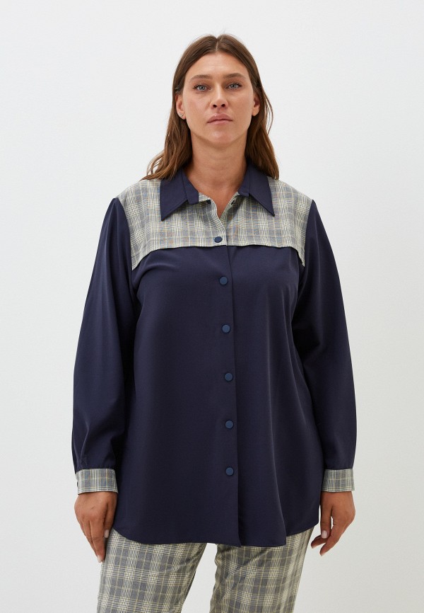 Блуза Silver String 5868₽