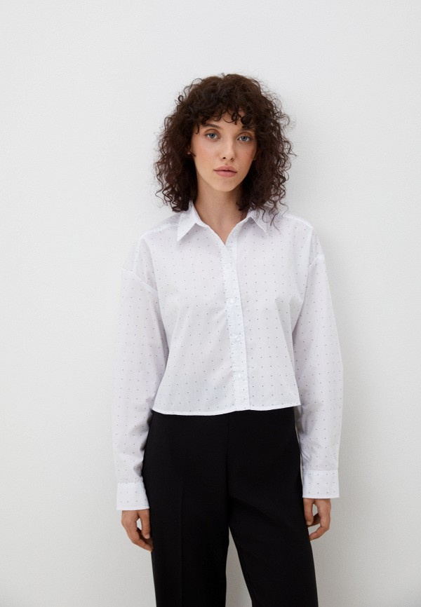 Рубашка Befree 578₽