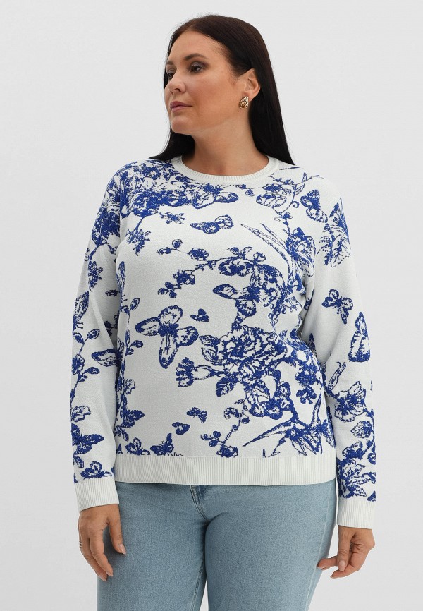 Джемпер Passegiata 5394₽