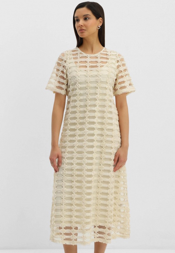 Платье Harmonia Sensuum 8443₽