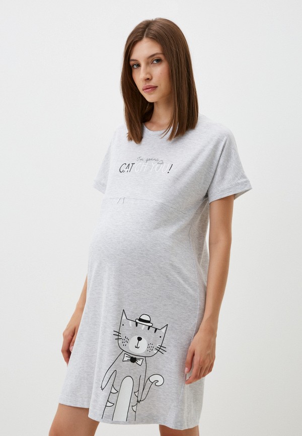 Платье домашнее All Mixes 1860₽