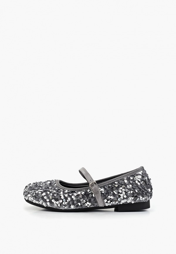 Балетки Shoesparad 7720₽