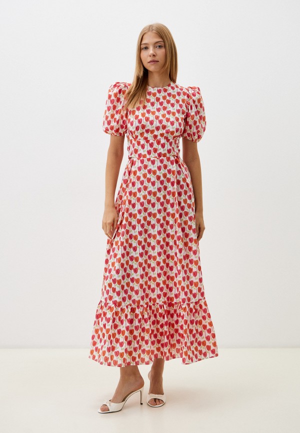 Платье Belle Robe