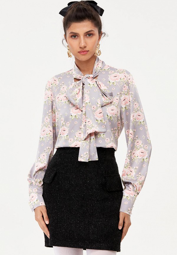 Блуза Clan VI 4590₽