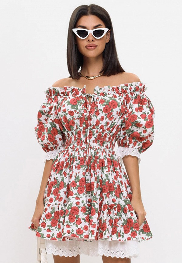 Платье Sandrine 2017₽