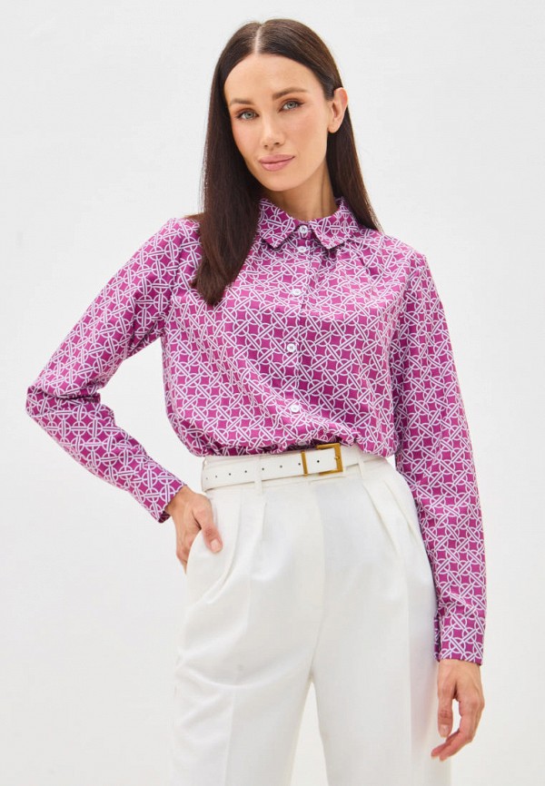 Блуза Settimo Senso 3490₽