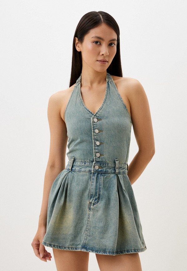 Сарафан джинсовый Isibris 6590₽