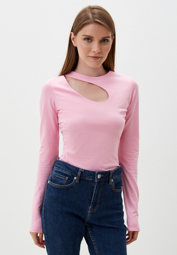 Лонгслив AME 5173₽