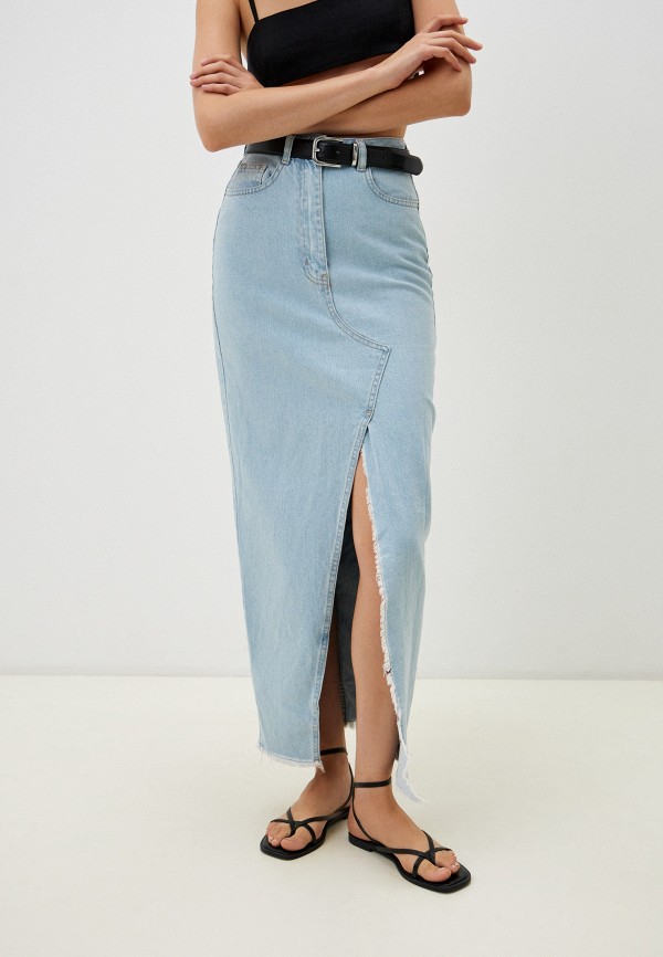 Юбка джинсовая Isibris 2790₽