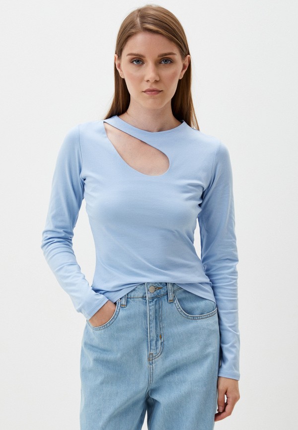 Лонгслив AME 5173₽