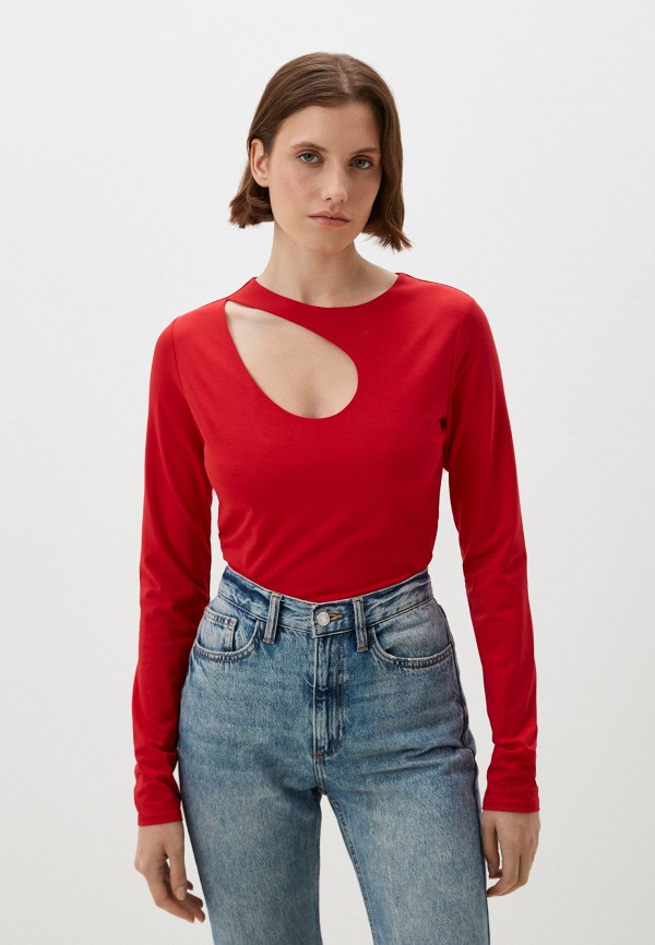 Лонгслив AME