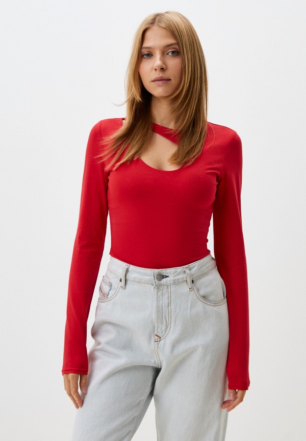 Лонгслив AME 5173₽